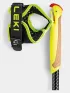 LEKI Evotrail FX.One TA LEKI Evotrail FX.One TA Kiegészítő Kemping, utazás BNDA-Black-yellow-dark anthracite