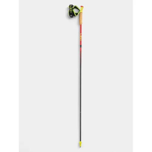 LEKI Ultratrail FX.One Superlite LEKI Ultratrail FX.One Superlite Kiegészítő Kemping, utazás BRNN-Bright red-yellow-carbon