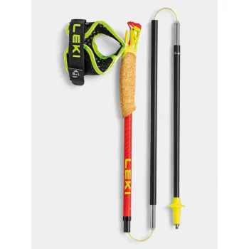 LEKI Ultratrail FX.One Superlite