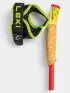 LEKI Ultratrail FX.One Superlite LEKI Ultratrail FX.One Superlite Kiegészítő Kemping, utazás BRNN-Bright red-yellow-carbon