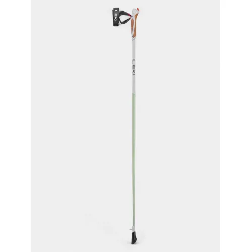 LEKI Passion LEKI Passion Kiegészítő Kemping, utazás SWDA-smokegreen-white-dark anthraci