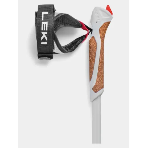 LEKI Passion LEKI Passion Kiegészítő Kemping, utazás SWDA-smokegreen-white-dark anthraci
