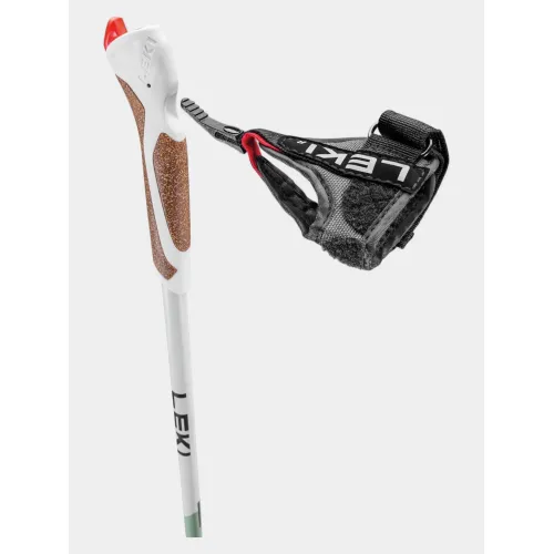 LEKI Passion LEKI Passion Kiegészítő Kemping, utazás SWDA-smokegreen-white-dark anthraci