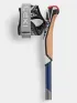 LEKI Smart Flash LEKI Smart Flash Kiegészítő Kemping, utazás LAMDMW-anthracite-blue metallic-whi