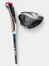 LEKI Smart Flash LEKI Smart Flash Kiegészítő Kemping, utazás LAMDMW-anthracite-blue metallic-whi