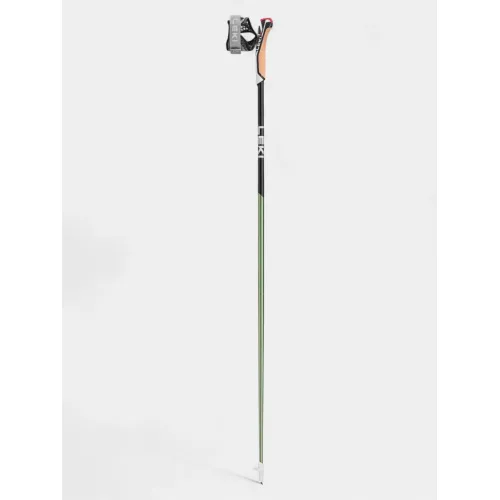LEKI Flash Carbon LEKI Flash Carbon Kiegészítő Kemping, utazás GMBN-green metallic-black-neonyello