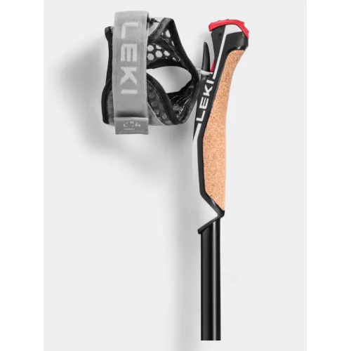 LEKI Flash Carbon LEKI Flash Carbon Kiegészítő Kemping, utazás GMBN-green metallic-black-neonyello
