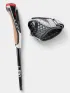 LEKI Flash Carbon LEKI Flash Carbon Kiegészítő Kemping, utazás GMBN-green metallic-black-neonyello