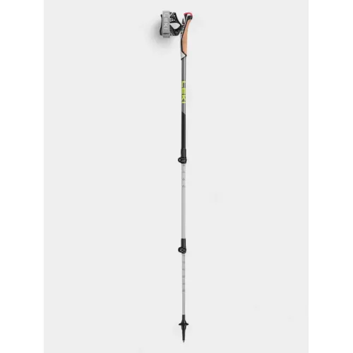 LEKI Traveller Alu LEKI Traveller Alu Kiegészítő Kemping, utazás BSN-black-silvergrey-neonyellow