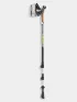 LEKI Traveller Alu LEKI Traveller Alu Kiegészítő Kemping, utazás BSN-black-silvergrey-neonyellow