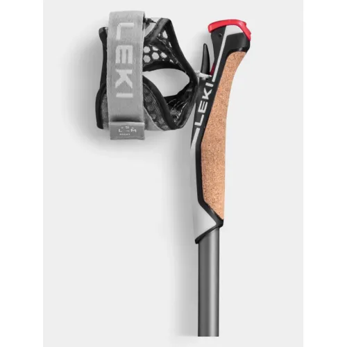 LEKI Traveller Alu LEKI Traveller Alu Kiegészítő Kemping, utazás BSN-black-silvergrey-neonyellow