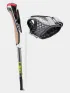 LEKI Traveller Alu LEKI Traveller Alu Kiegészítő Kemping, utazás BSN-black-silvergrey-neonyellow