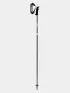 LEKI Elite Lady Női Síbot 381BW-black-dark anthracite-white