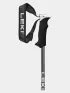 LEKI Elite Lady Női Síbot 381BW-black-dark anthracite-white