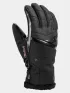 LEKI Snowfox 3D Women Női Kesztyű 201BK-black