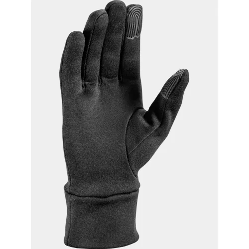 LEKI Inner Glove mf touch Női Kesztyű 301-Black-Ice Lemon