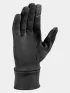 LEKI Inner Glove mf touch Férfi Síkesztyű 301BK-black