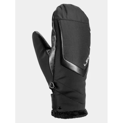 LEKI Stella Women Mitt Női Kesztyű 501BK-black