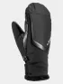 LEKI Stella Women Mitt Női Kesztyű 501BK-black