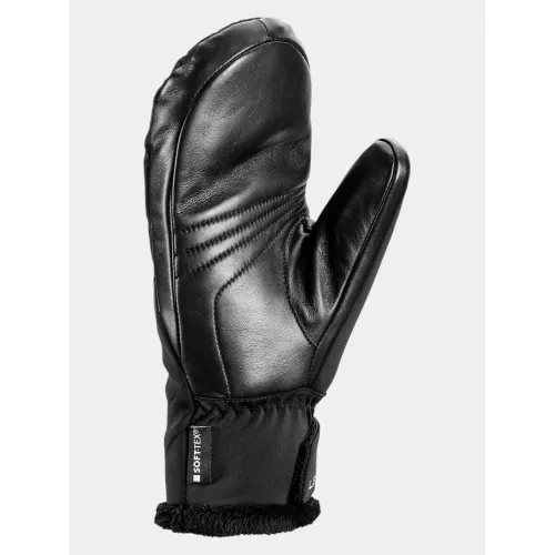 LEKI Stella Women Mitt Női Kesztyű 501BK-black