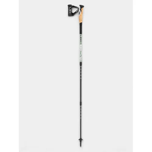 LEKI Cross Hike Carbon LEKI Cross Hike Carbon Kiegészítő Kemping, utazás EWB-Envy-white-black