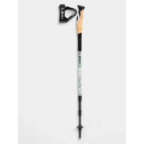 LEKI Cross Hike Carbon LEKI Cross Hike Carbon Kiegészítő Kemping, utazás EWB-Envy-white-black