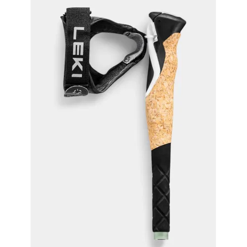 LEKI Cross Hike Carbon LEKI Cross Hike Carbon Kiegészítő Kemping, utazás EWB-Envy-white-black