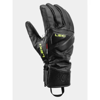 LEKI WCR Venom Speed 3D