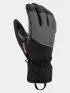LEKI Pegas 3D GTX Férfi Kesztyű 302BG-black-graphite
