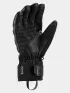 LEKI Pegas 3D GTX Férfi Kesztyű 302BG-black-graphite