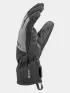 LEKI Pegas 3D GTX Férfi Kesztyű 302BG-black-graphite