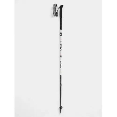 LEKI Skysolo FX.One Carbon LEKI Skysolo FX.One Carbon Kiegészítő Kemping, utazás WBO-White-Black-Orange