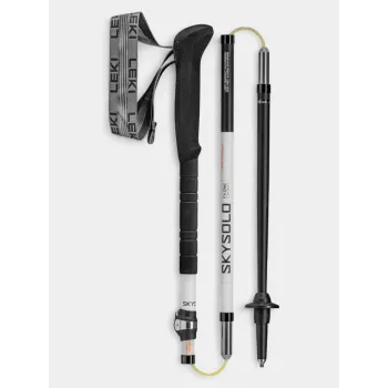 LEKI Skysolo FX.One Carbon