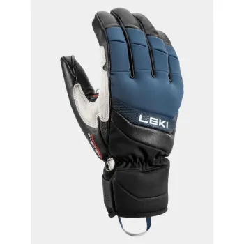 LEKI Griffin Base 3D