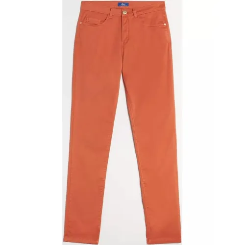 TBS Leonifit Női Hosszúnadrág 156-Sienne