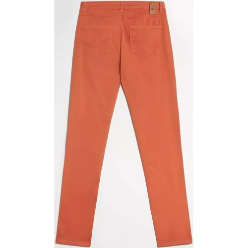 TBS Leonifit Női Hosszúnadrág 156-Sienne