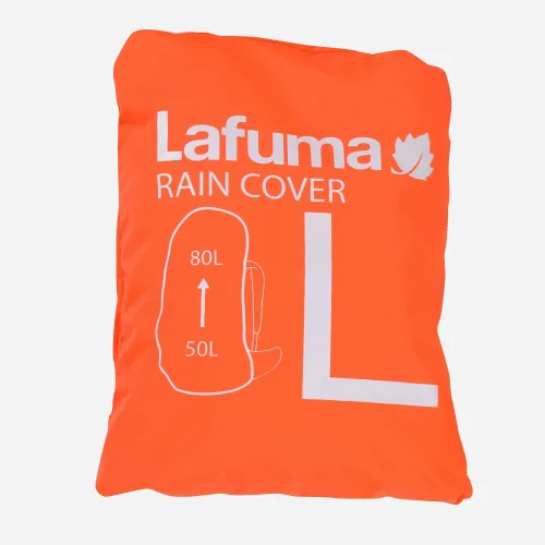 Lafuma Rain Cover L Lafuma Rain Cover L Kiegészítő Egyéb 4339-Orange
