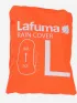 Lafuma Rain Cover L Lafuma Rain Cover L Kiegészítő Egyéb 4339-Orange