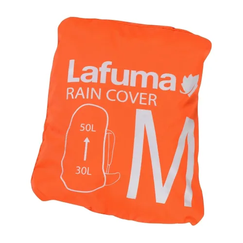 Lafuma Rain Cover M Lafuma Rain Cover M Kiegészítő Egyéb 4339-Orange