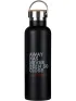 Lafuma NUNATHERM 0,75L Unisex Kulacs 3744-Asphalt