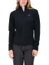 Lafuma Access Microfzw Női Polár, Softshell, Középréteg 0247-Black-Noir