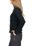 Lafuma Access Microfzw Női Polár, Softshell, Középréteg 0247-Black-Noir