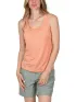 Lafuma Hollie Tank W Női Sport felső 7083-Canyon