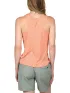 Lafuma Hollie Tank W Női Sport felső 7083-Canyon