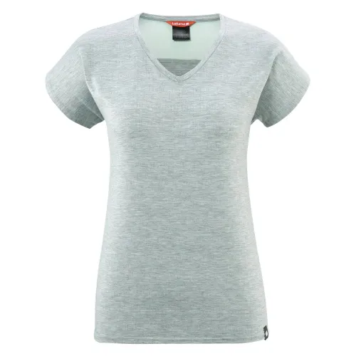 Lafuma Skim Tee W Lafuma Skim Tee W Női Sport felső 9725-Slate Gray