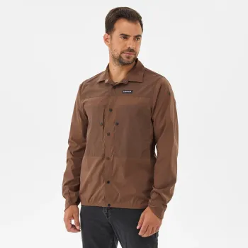 Lafuma Hybrid Tour Shirt Ls M