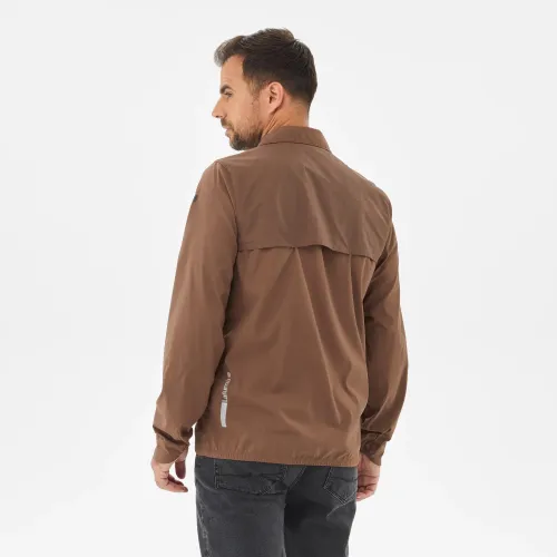 Lafuma Hybrid Tour Shirt Ls M Lafuma Hybrid Tour Shirt Ls M Férfi Ing 9930-Tonka