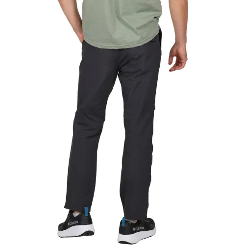 Lafuma Access Pants M Lafuma Access Pants M Férfi Túranadrág, esőnadrág 7523-Asphalte