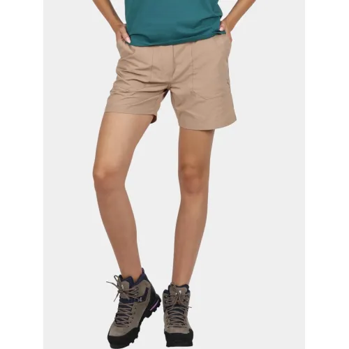 Lafuma Access Short W Női Rövidnadrág 5580-Dune