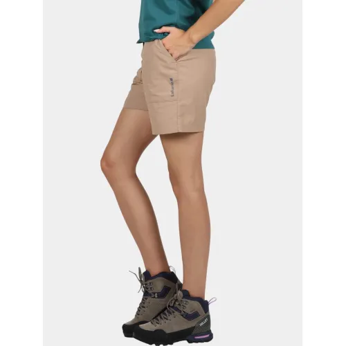 Lafuma Access Short W Női Rövidnadrág 5580-Dune